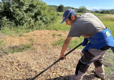 Salariés en action (1)