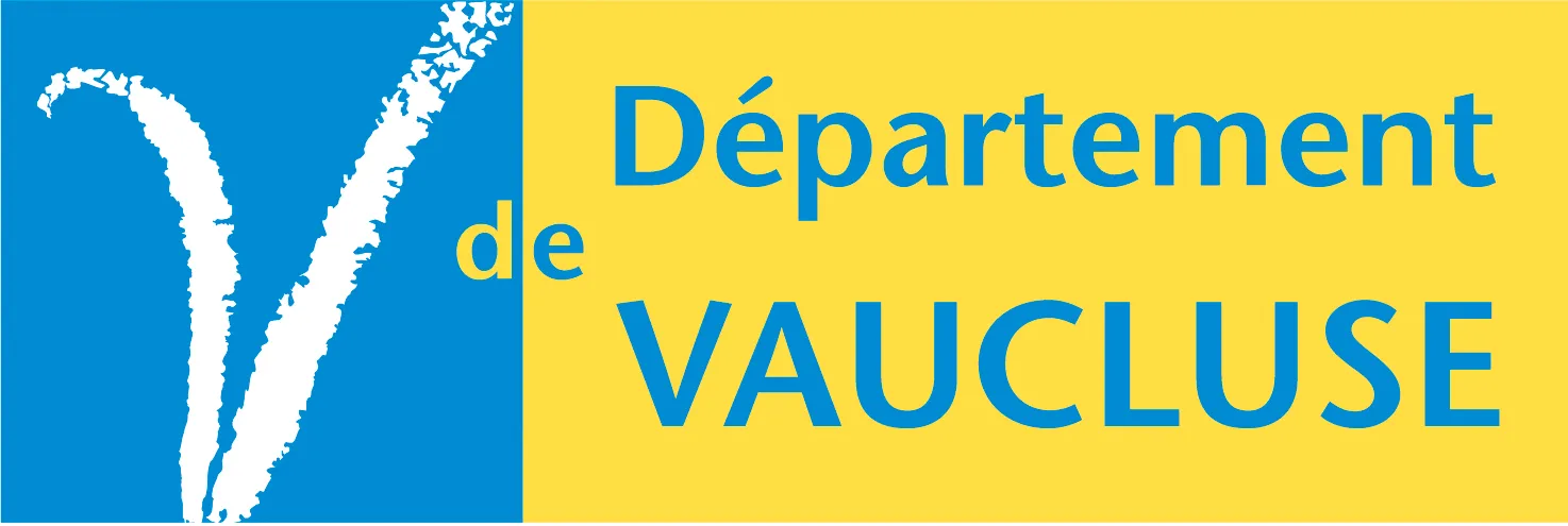 Département du Vaucluse