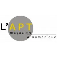 L’Apt magazine