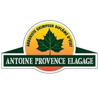 Antoine Provence Élagage