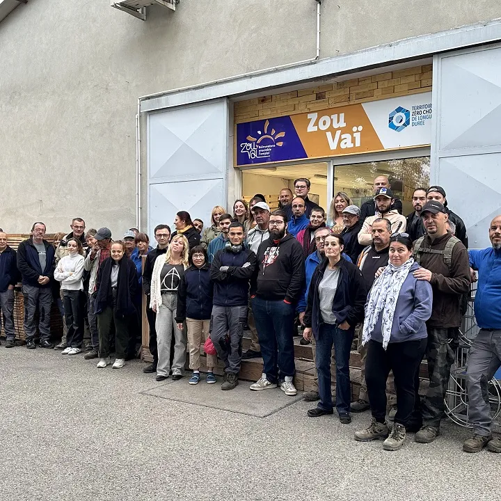 nos equipes nos salaries