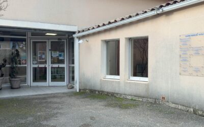 Mutuelle de Village : la santé à visage humain, au cœur de Gargas